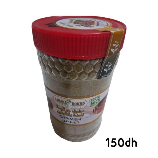 اعشاب جرثومة المعدة